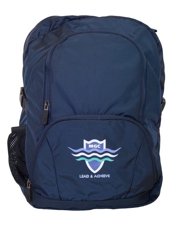 MELB GIRLS SCHOOLBAG AIROPAK