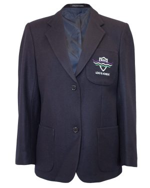 MELB GIRLS BLAZER