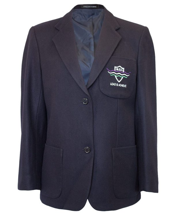 MELB GIRLS BLAZER