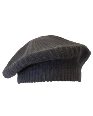 MELB GIRLS HAT BERET