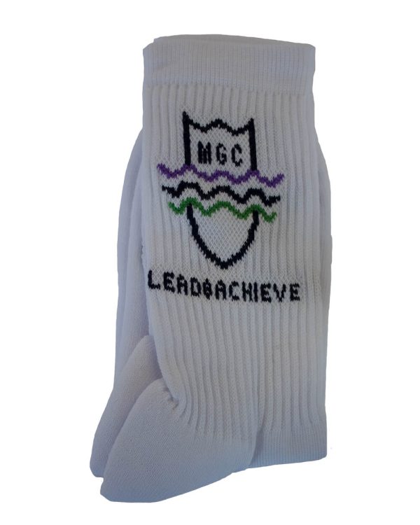 MELB GIRLS SOCKS SPORT