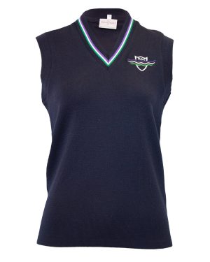 MELB GIRLS VEST 16+