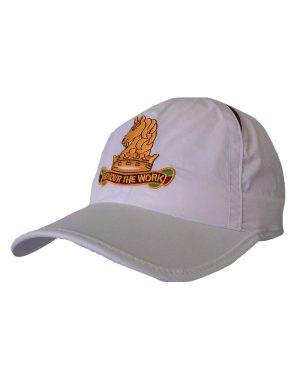 MELB HIGH CAP