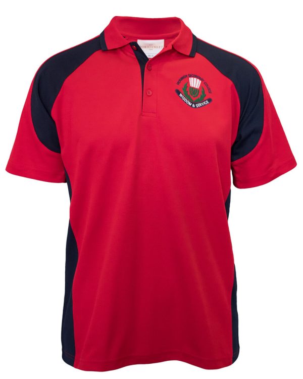 MCKINNON POLO SPORT