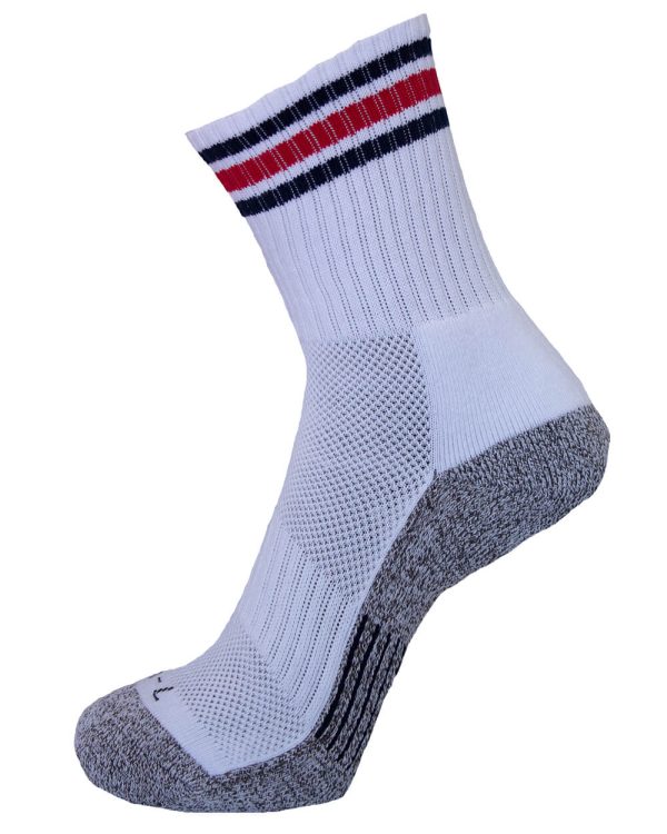 MCKINNON SOCKS SPORT 2PK