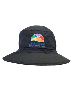 MARYMEDE ELC BUCKET HAT