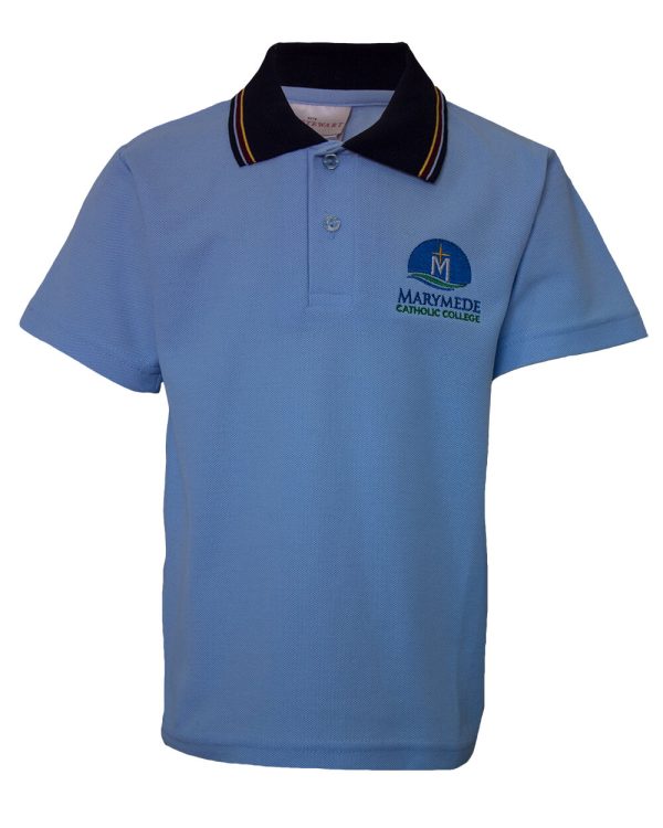 MARYMEDE POLO ACADEMIC S/S