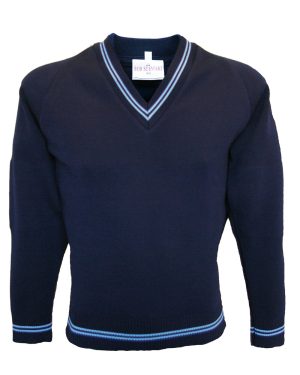 MALVERN PS PULLOVER 06-14