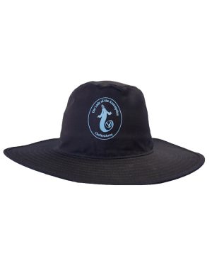 OUR LADY ASSUMPTION HAT SLOUCH