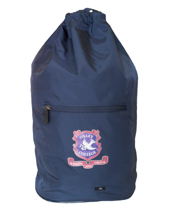 OXLEY BAG SPORTS HAVASAC