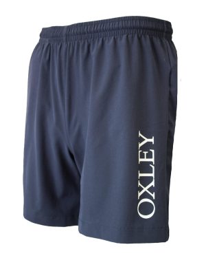OXLEY SHORTS SPORT MIC/STRETCH