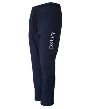 OXLEY TRACKPANTS MICRO/STRETCH