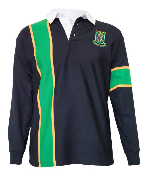 PARKDALE TOP RUGBY
