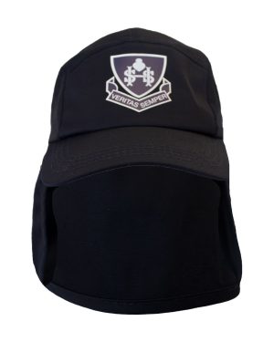 SACRED HEART CAP LEGIONNAIRE