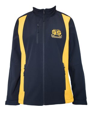 SANTA MARIA SOFT SHELL JACKET