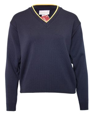 SANTA MARIA PULLOVER