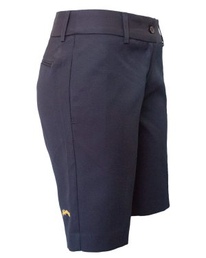 SANTA MARIA TAILORED SHORTS