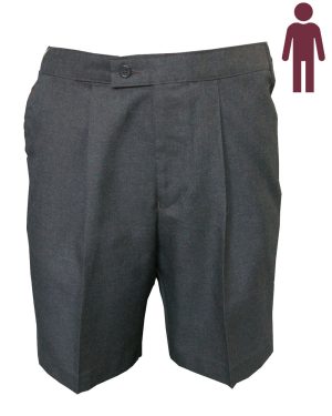 SHORTS SENIOR YOUTH PVS