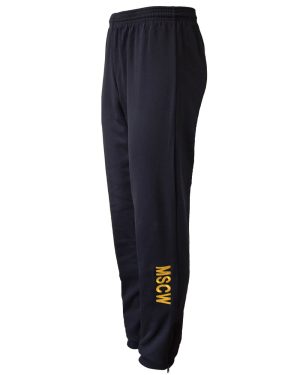 MARIST SION TRACKPANTS NEW