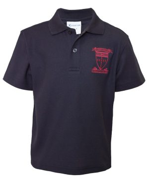 ST JOSEPHS MALVERN POLO S/S