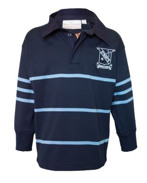 ST MARYS RUGBY TOP