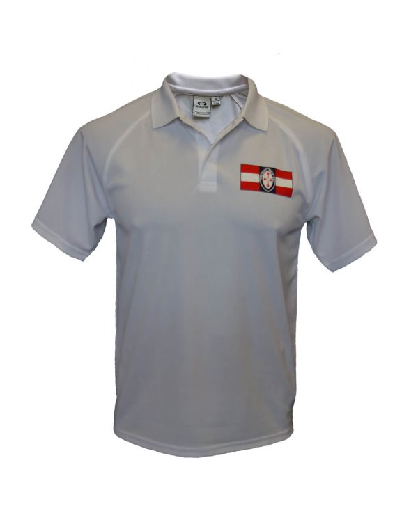 ST MICHAEL'S POLO CRICKET S/S