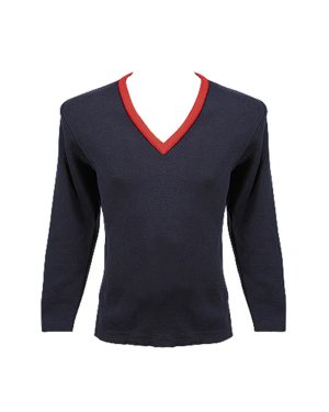 ST MICHAELS PULLOVER