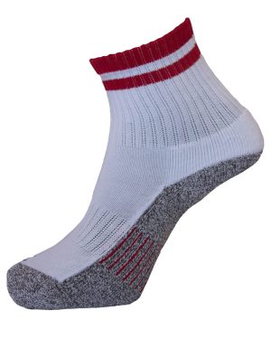 ST MICHAELS SOCKS SPORT 2PK