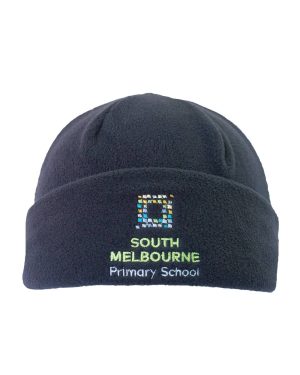 SOUTH MELBOURNE BEANIE