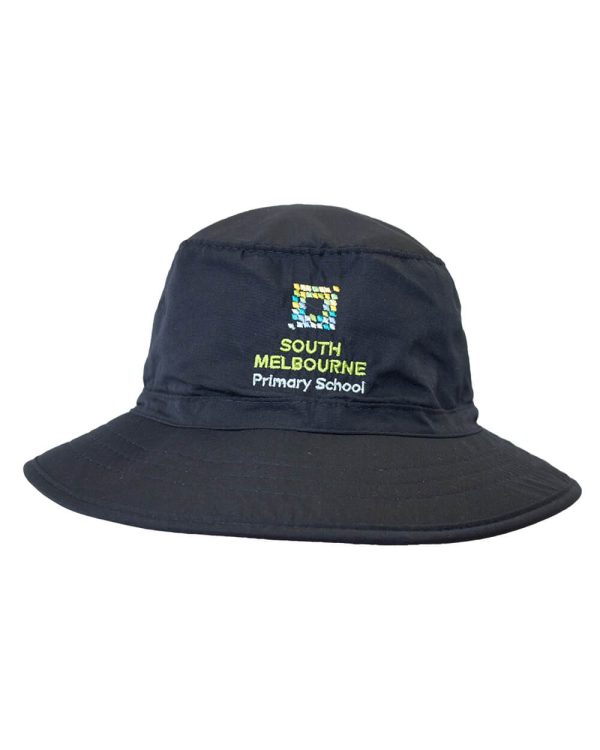 SOUTH MELBOURNE BUCKET HAT