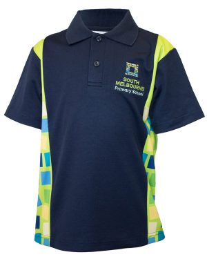 SOUTH MELBOURNE POLO