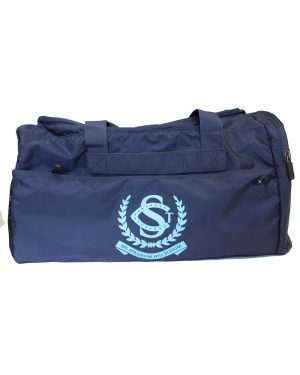 ST CATHERINES SPORTS BAG SNR