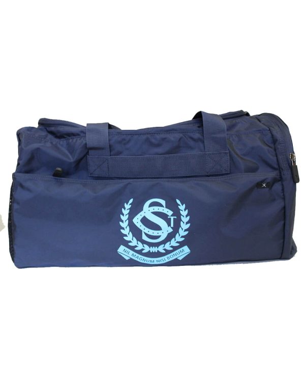 ST CATHERINES SPORTS BAG SNR