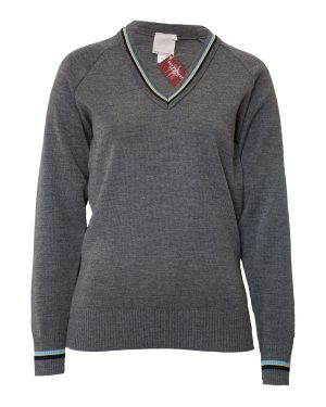 ST CATHERINES PULLOVER