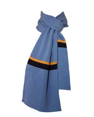 ST CATHERINES SCARF