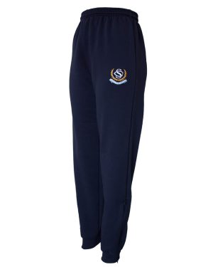 ST CATHERINES TRACKPANTS