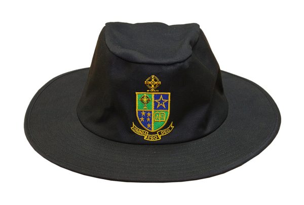 ST KEVINS HAT SLOUCH