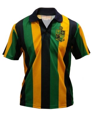 ST KEVINS POLO