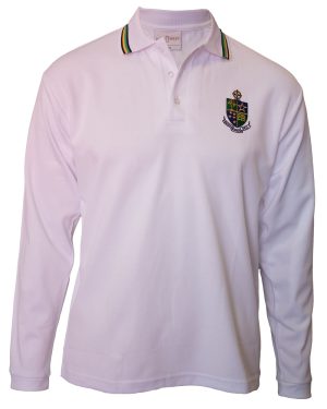 ST KEVINS POLO CRICKET L/S
