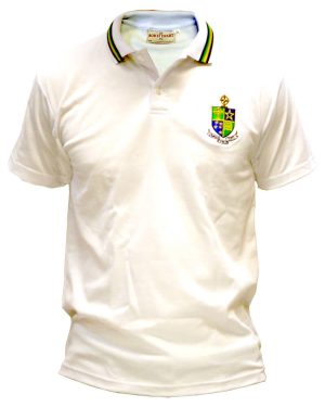 ST KEVINS POLO CRICKET S/S