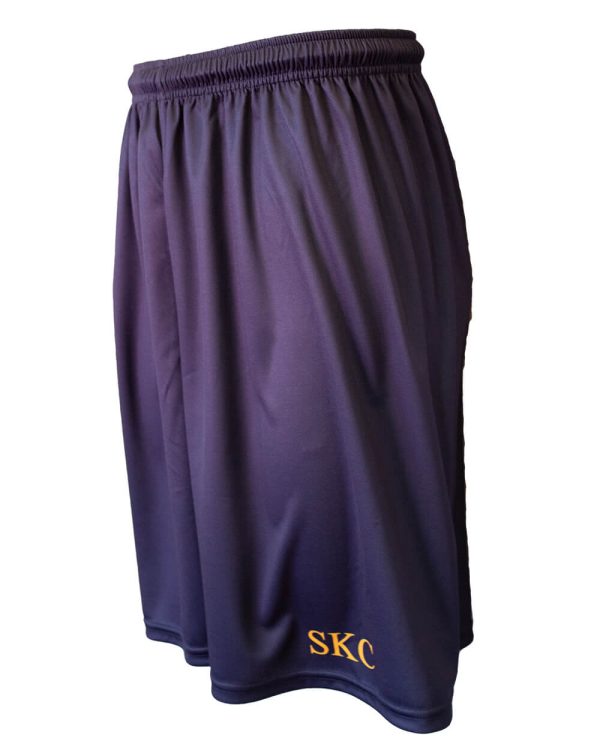 ST KEVINS SHORTS BASKETBALL