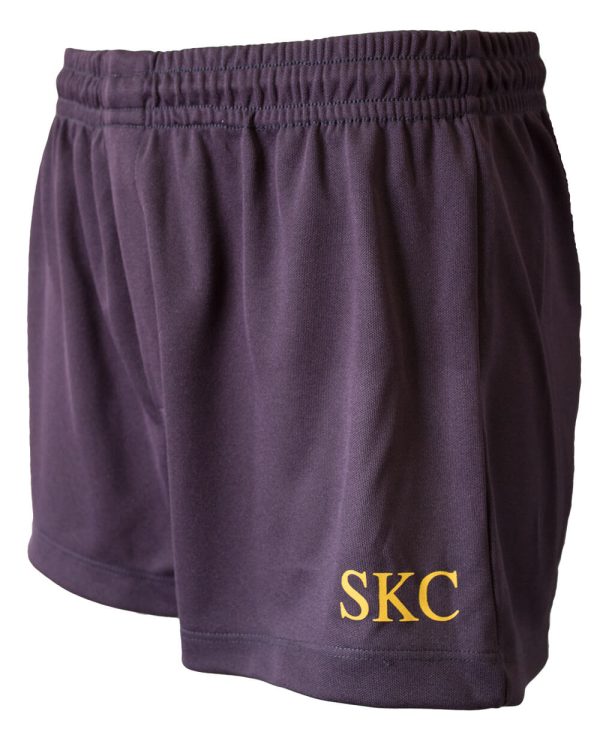 ST KEVINS SHORTS FOOTBALL