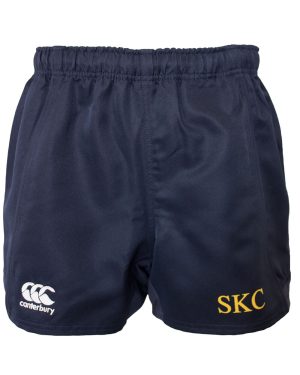ST KEVINS SHORTS RUGBY