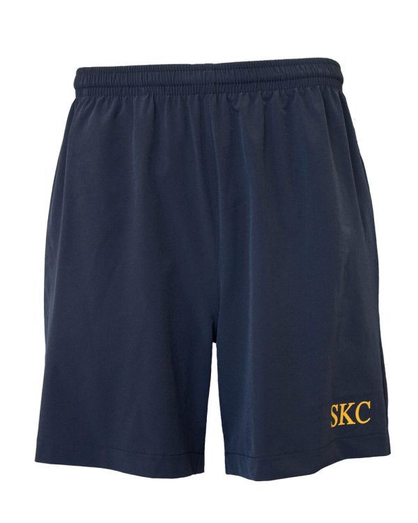 ST KEVINS SHORTS SPORT S/MICRO