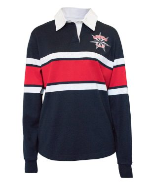 STAR OF SEA TOP RUGBY