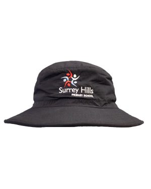 SURREY HILLS HAT HYBRID