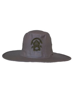 TRINITY HAT SLOUCH