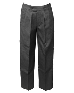 TROUSERS DOUBLE KNEE