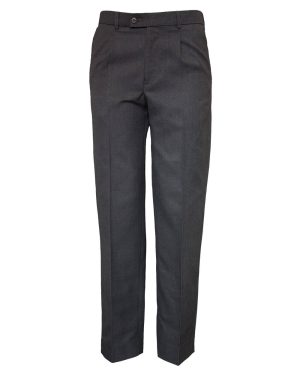 TROUSERS POLY VIS MENS