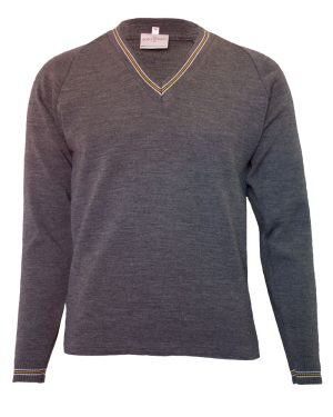 WHITEFRIARS PULLOVER 10-14